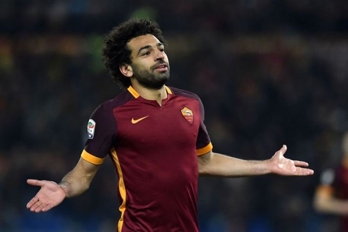 Liverpool, Salah\'ı Transfer Etti