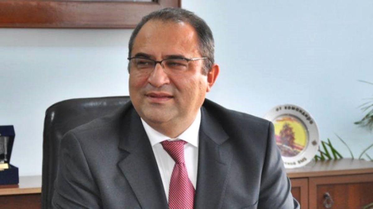 Malatya\'da Nüfus Müdürlükleri Tek Binada Toplanacak