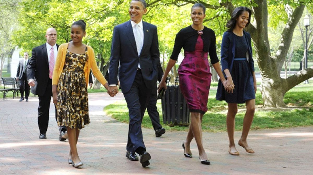 Obama Tatil İçin Endonezya\'da
