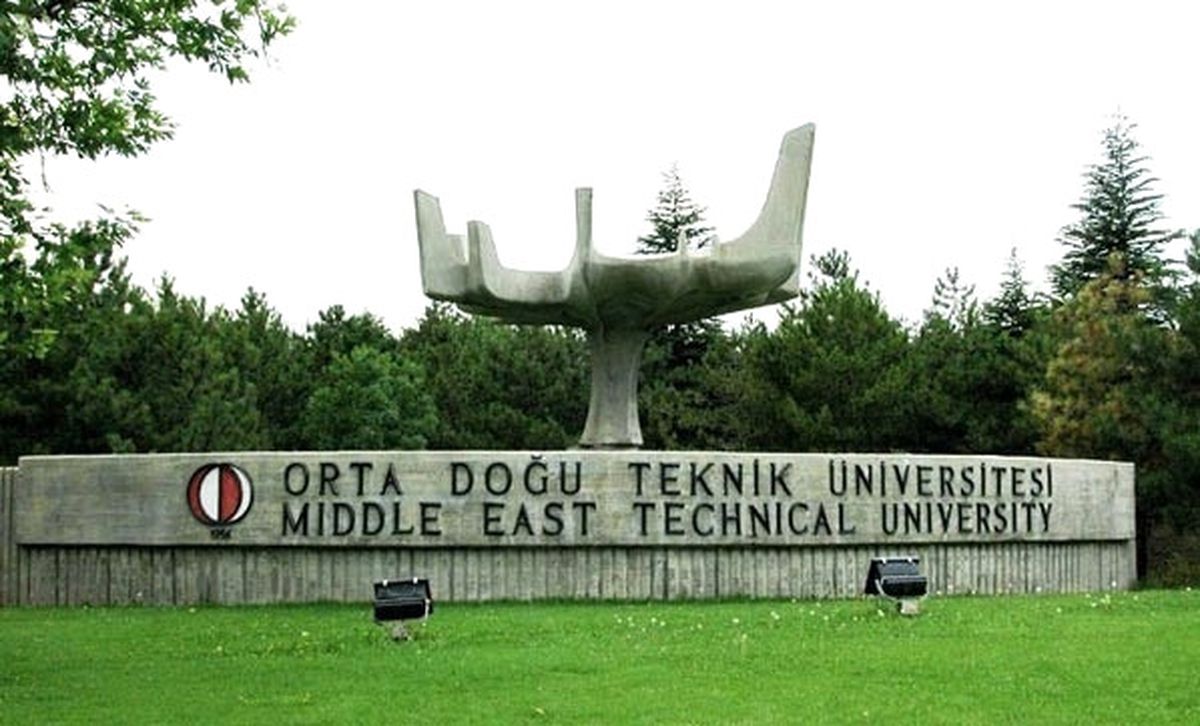 ODTÜ\'de Cinsiyetsiz Tuvalet" İddiaları