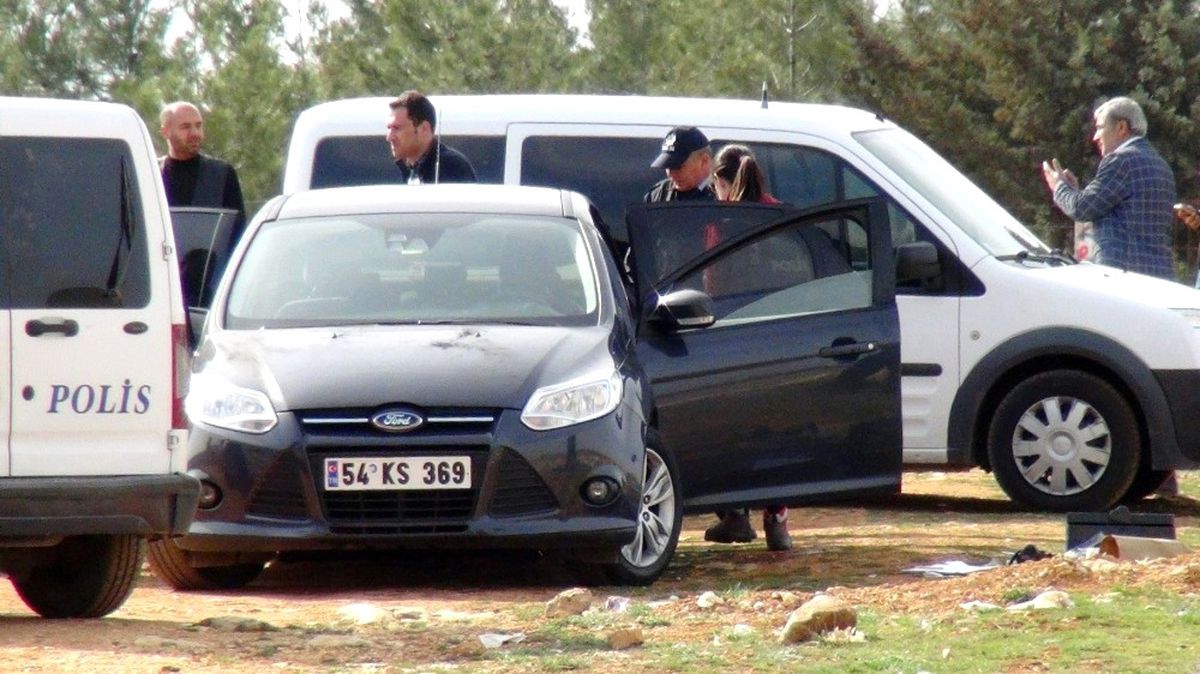 Polisin Aracında Ölü Bulunmasıyla İlgili 1 Kişi Tutuklandı