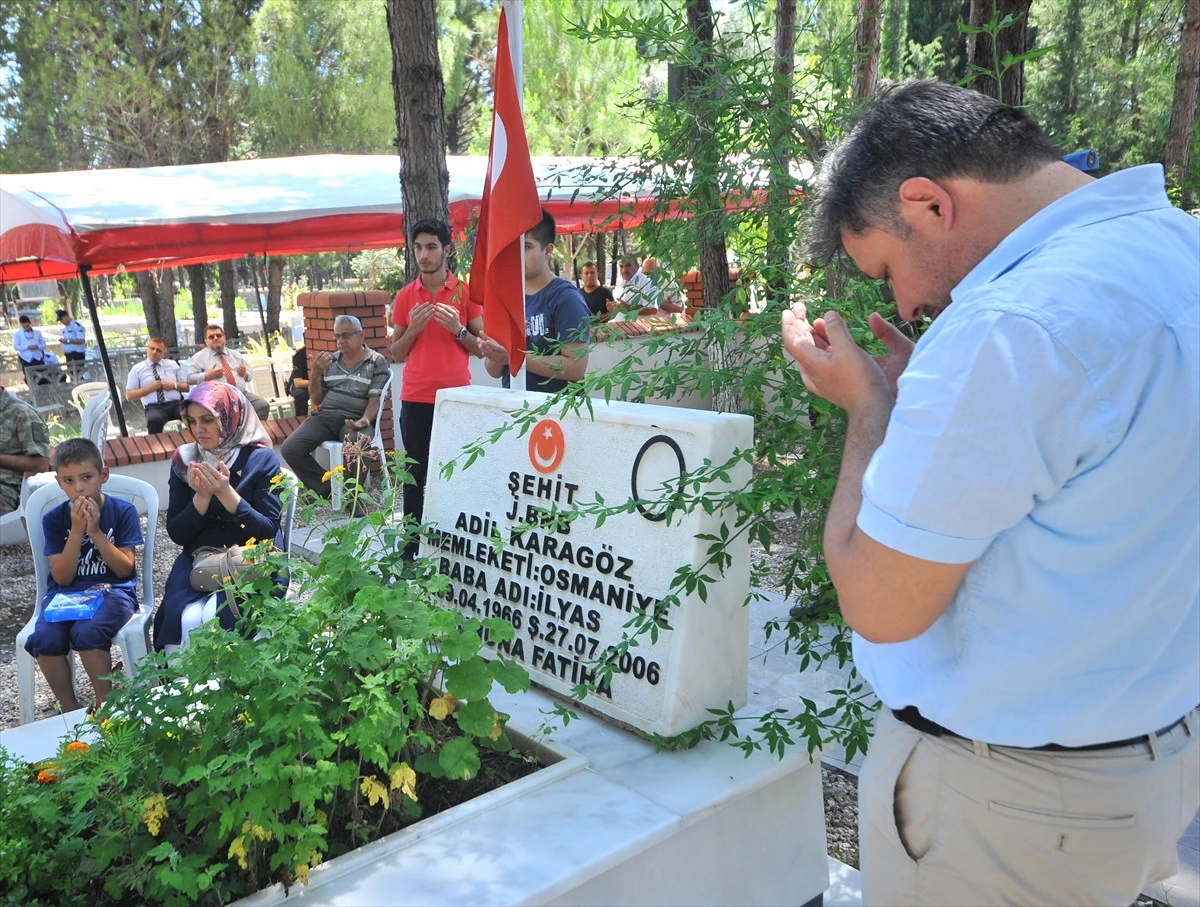 Ramazan Bayramı\'na Doğru