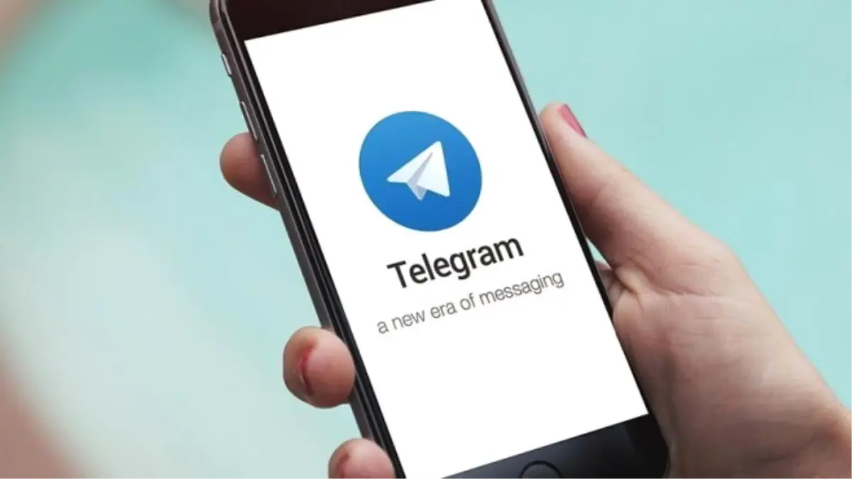 Rusya\'da \'Telegram\' Tartışması