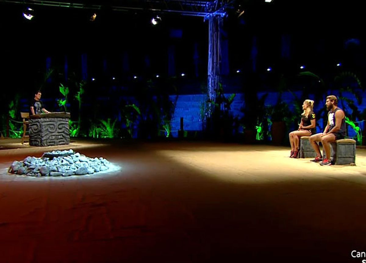 Survivor\'a Veda Eden İsmin Son Sözleri! "Kendimi Hiç Şampiyon Olarak Görmedim"