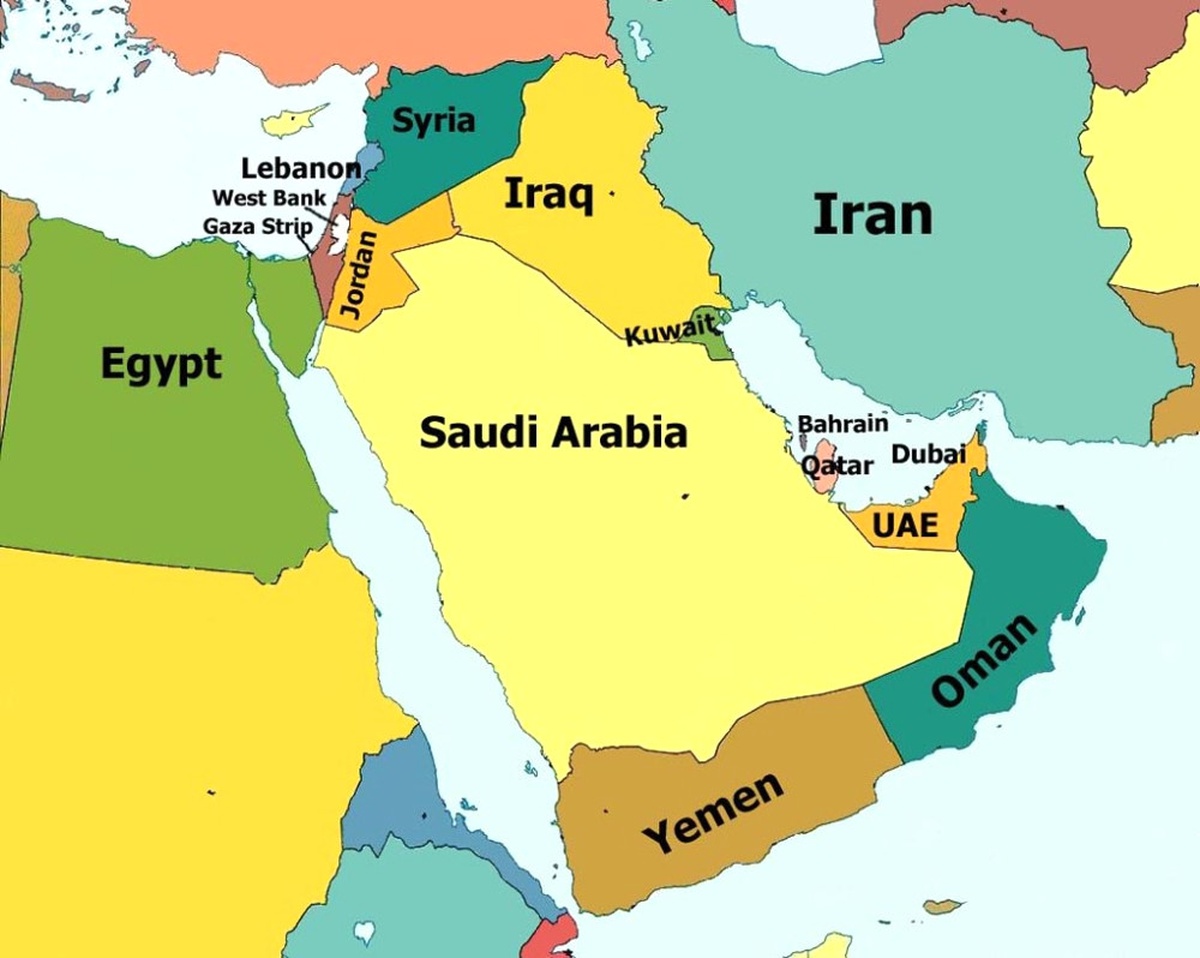 Suudi Arabistan\'ın Yemen Sınırındaki Olaylar