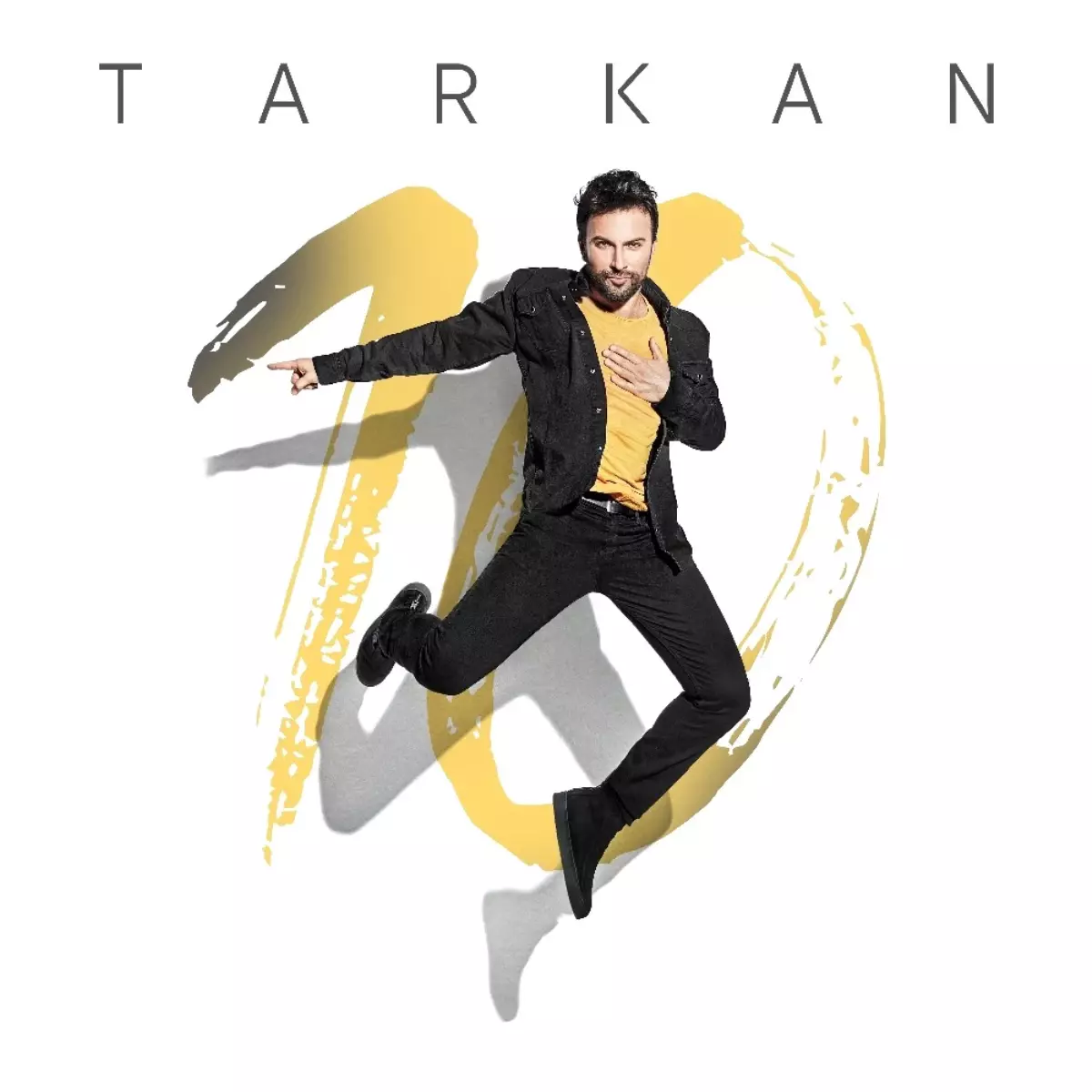 Tarkan Fizy\'de Rekor Kırdı