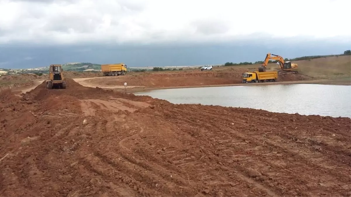 Tekirdağ\'da Harım Hizmeti Bayramdan Sonra Devam Edecek