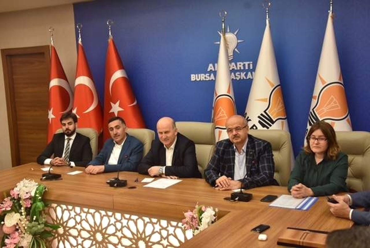 Torun Ramazan ve Bayramlaşma Programlarını Değerlendirdi