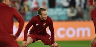 Trabzonspor'dan Lucas Leiva Girişimi