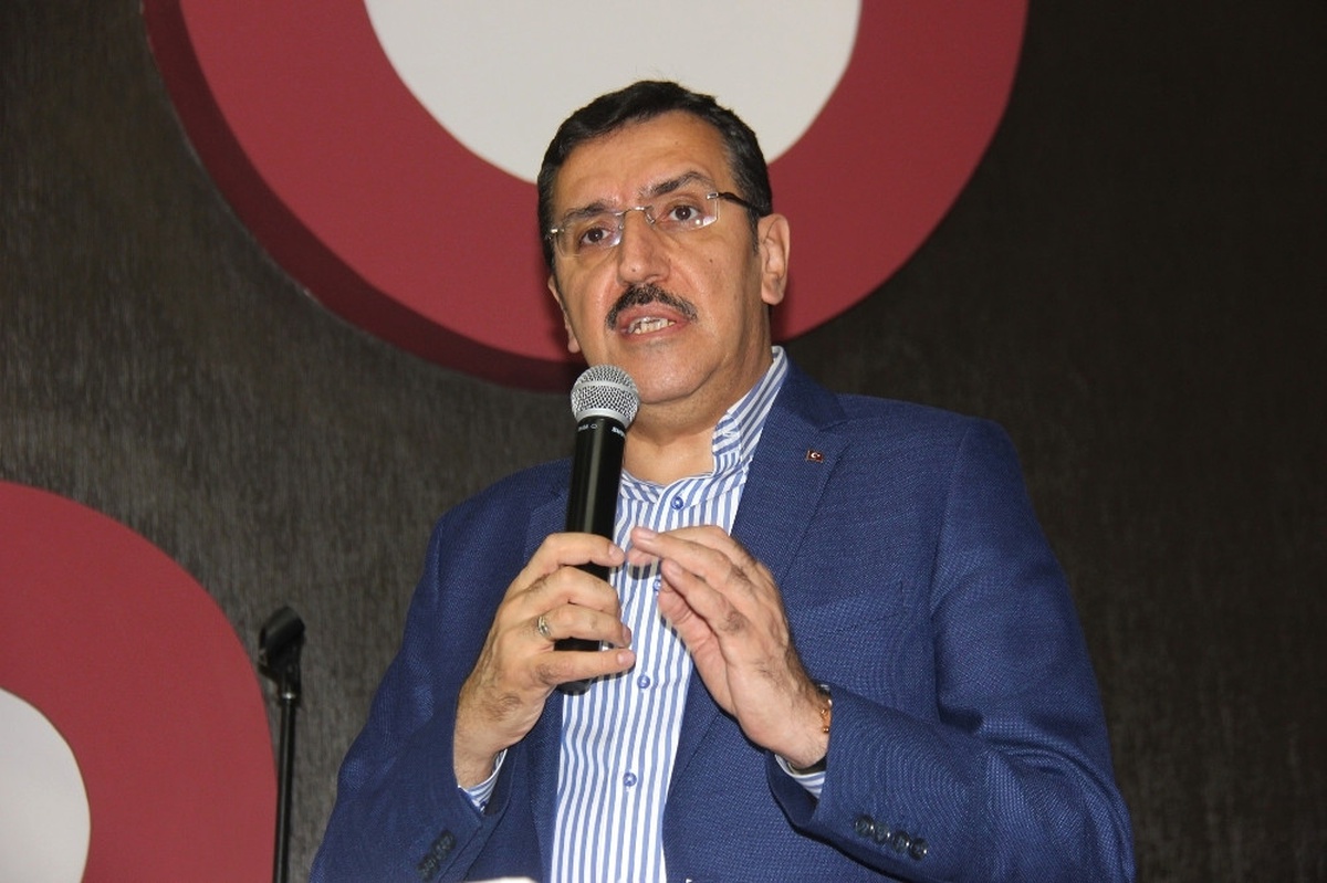 Tüfenkci, Fetö\'cülerin Gümrüklerden Kaçış Denemelerini Anlattı