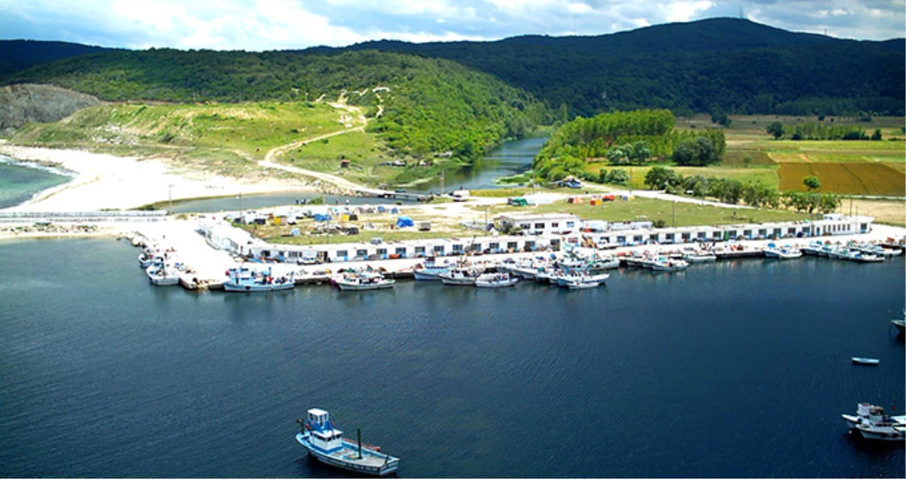 Türk Akımı\'ndan Turizm ve Balıkçılık Olumsuz Etkilenecek