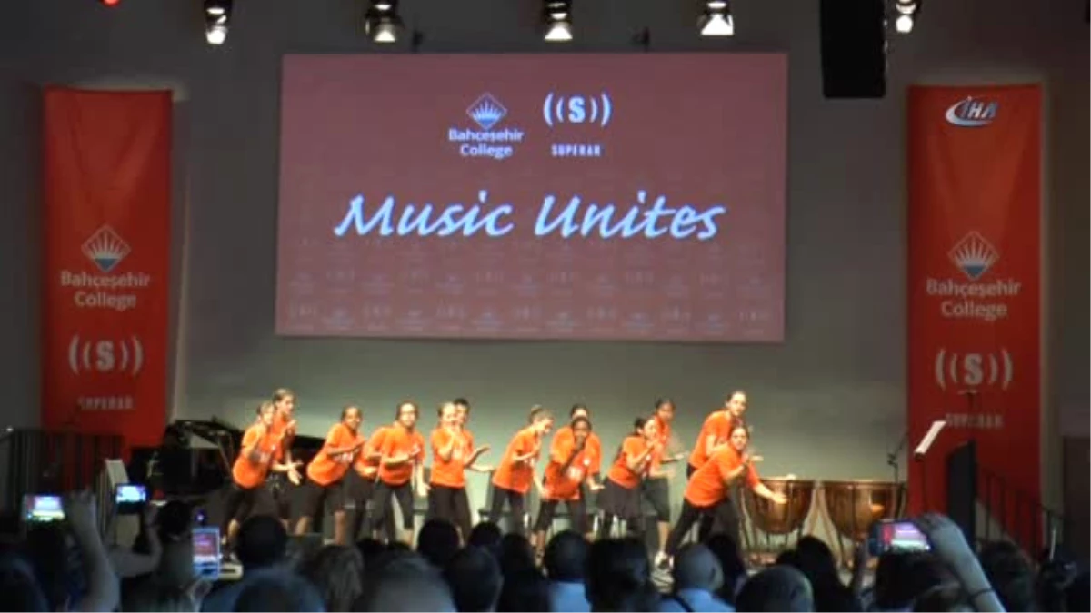 Türk Öğrencilerden Müziğin Başkenti Viyana\'da Müzik Ziyafeti