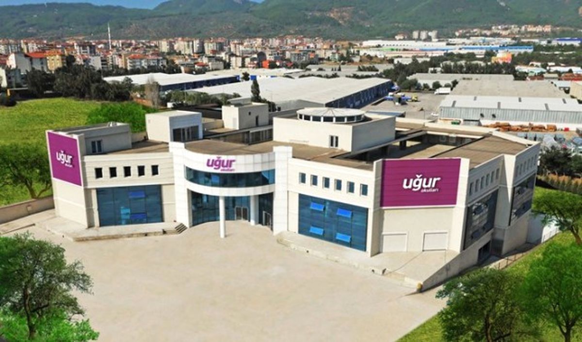 Uğur Okulları, 50. Kampüse Gidiyor, Üniversite de Yolda