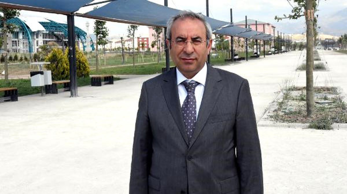 Yüzüncü Yıl Üniversitesi\'nin Adına Van Eklendi