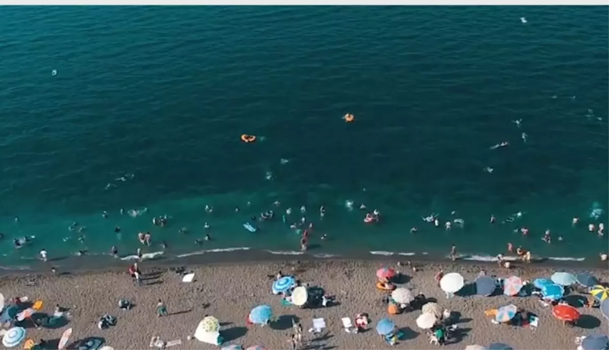 Akçakoca Ramazan Bayramı Tatiline Hazırlandı