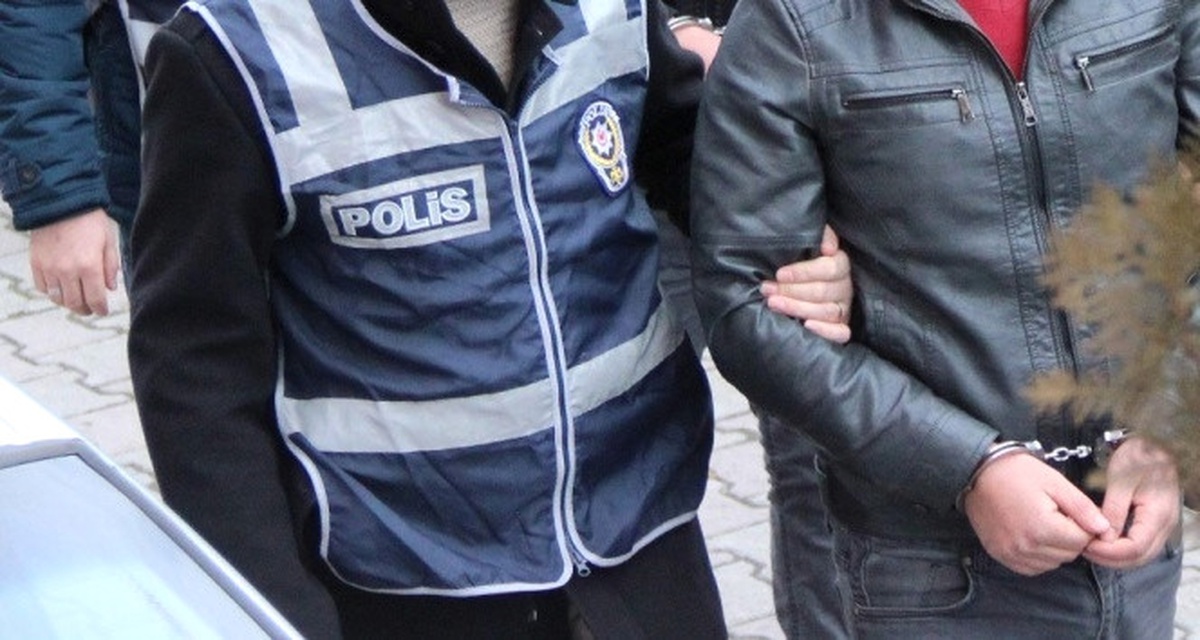Ankara Cumhuriyet Başsavcılığı, Başkent\'te 20 Haziran\'da Gerçekleştirilen Uyuşturucu Operasyonunda...