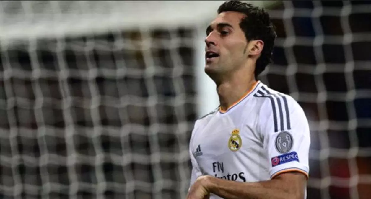 Arbeloa Futbolu Bıraktı