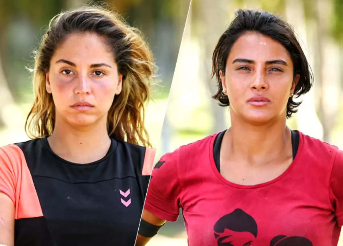 Berna ve Sabriye İçin Olay Yorum! "Kendi Kaderlerini Belirlediler"