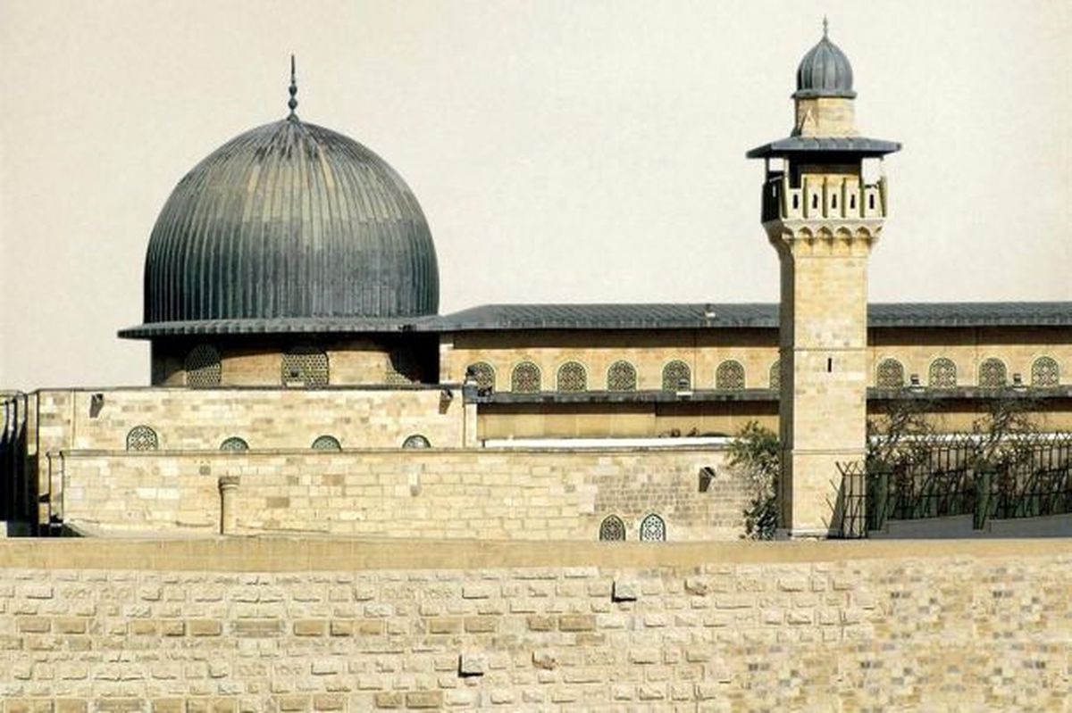 Diyarbakır\'da "Dünya Kudüs Günü" Etkinliği