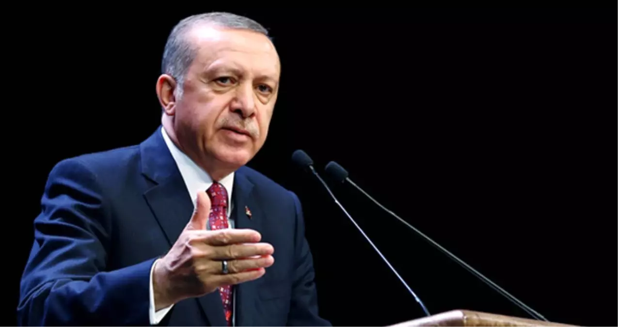 Erdoğan, Bayram Mesajında Gözdağı Verdi: Cevabımızı Sahada Vereceğiz