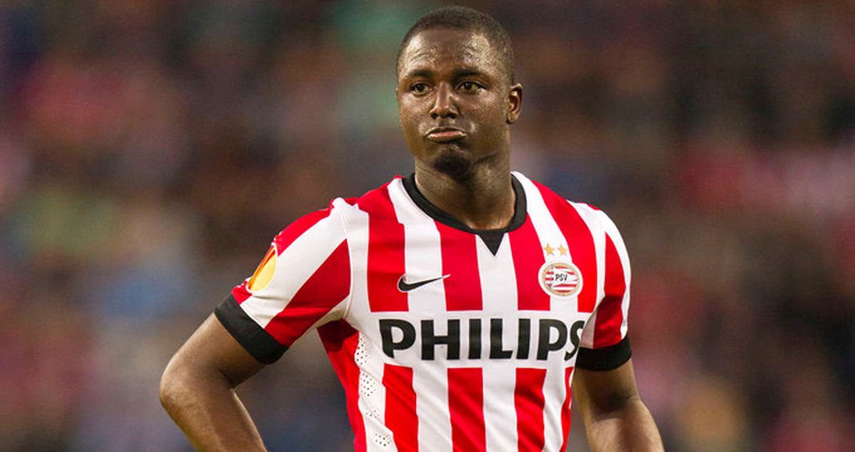 Galatasaray, Clichy\'den Umudu Kesti, PSV\'den Willems\'e Yöneldi