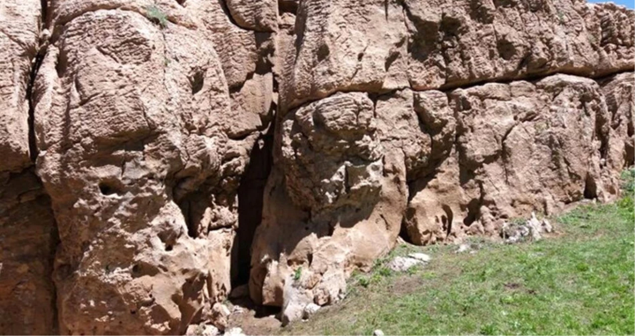Giresun\'da Terör Örgütü PKK\'nın Mağarası Tespit Edildi