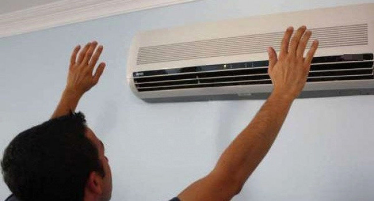 Klimalardaki Tehlike "Lejyoner Hastalığı"