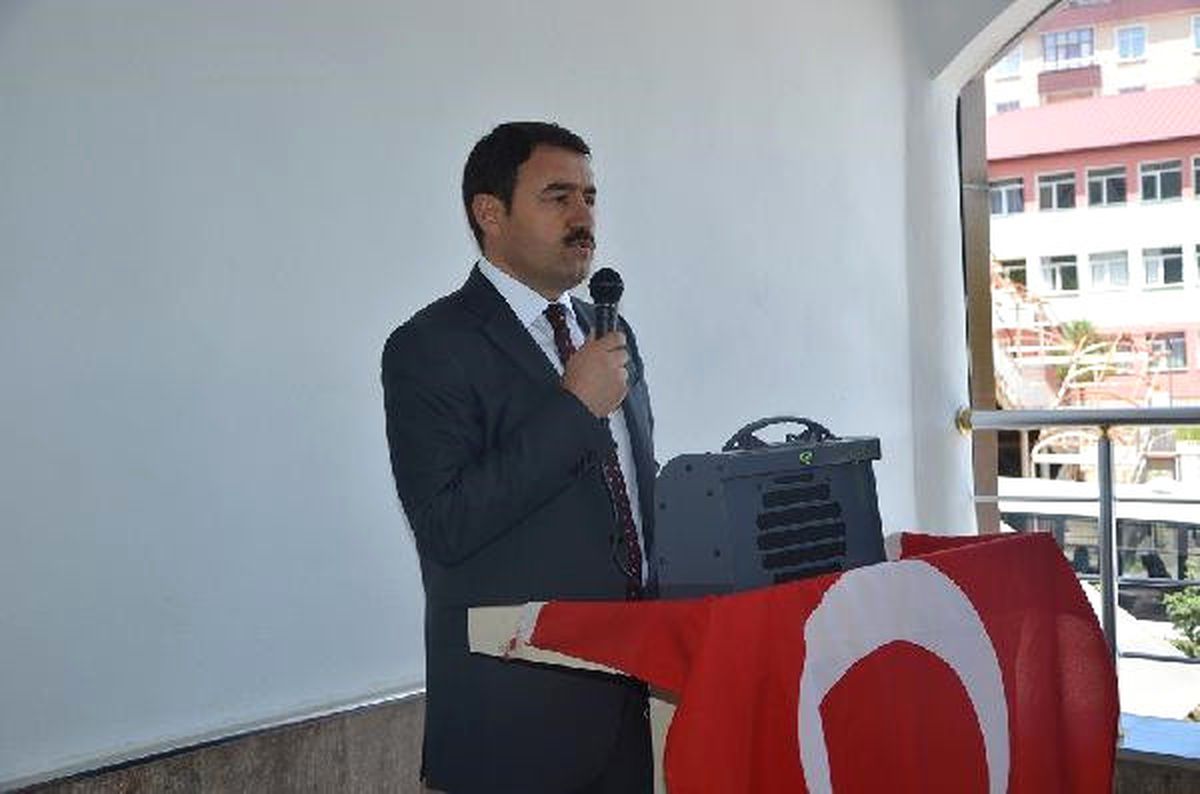 Merkeze Alınan Ağrı Valisi: Görevimi Layıkıyla Yaptım