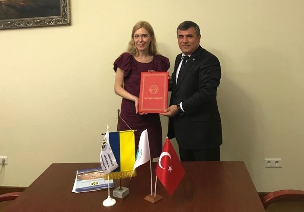 Mevlana Değişim Programı Protokolü İmzalandı