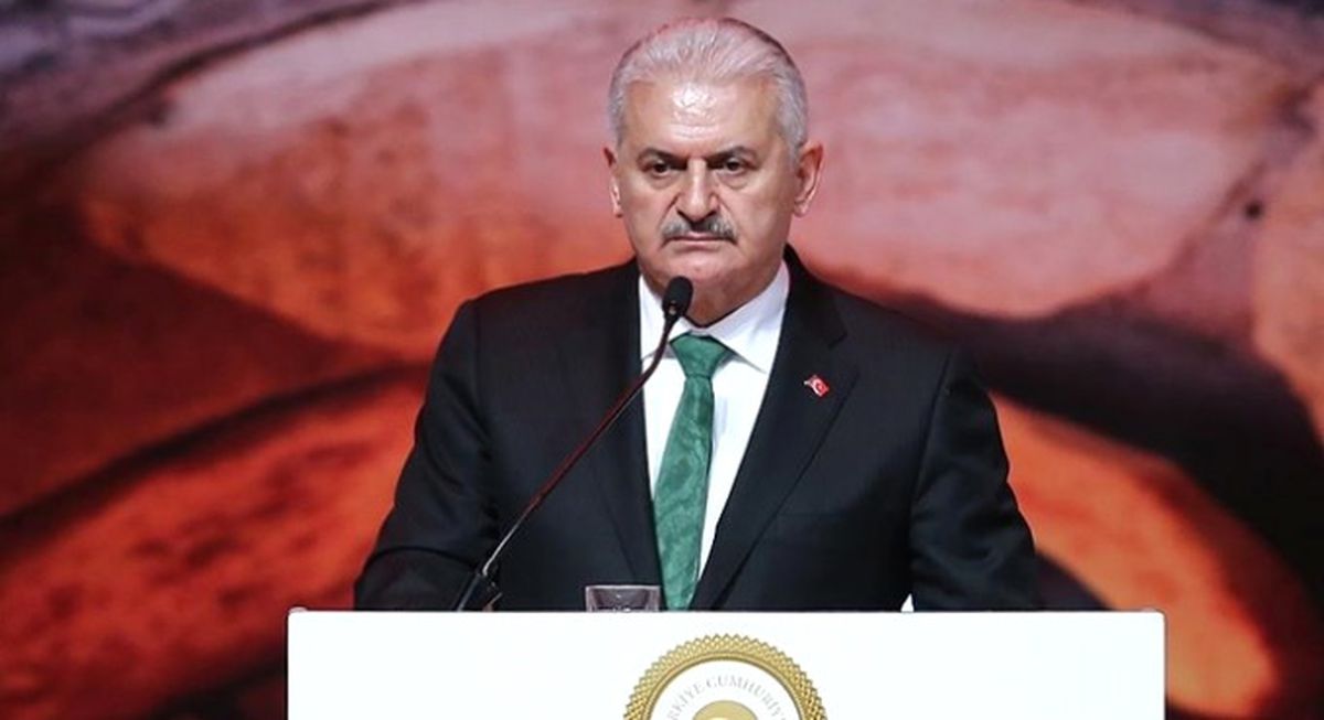 Teröristin Dini, Kitabı, Mezhebi, Meşrebi Olmaz\'