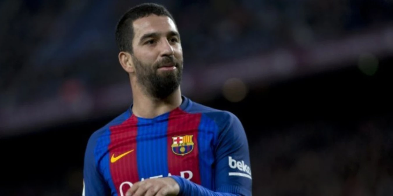 Portekiz Ekibi Sporting Lizbon, Arda Turan İçin Barcelona\'ya Teklif Yaptı