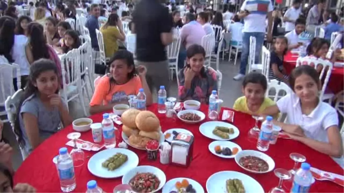 Başbakan Yardımcısı Şimşek, "Türkiye Terörle Mücadelede Çok Güçlü Bir Başarı Sağladı"