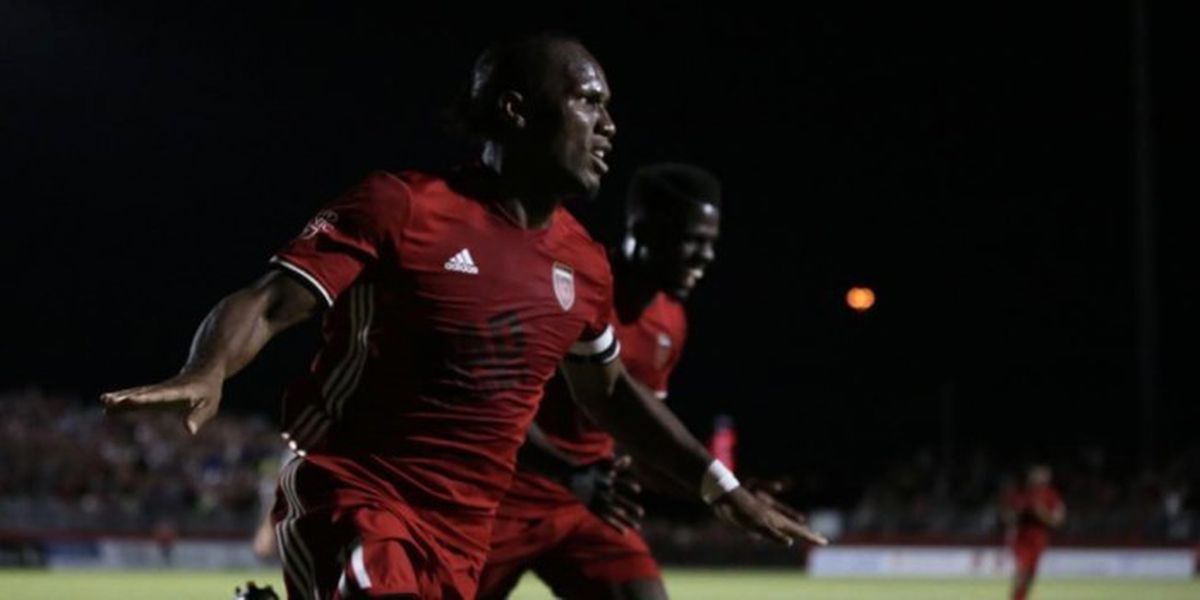 Drogba Golle Başladı!