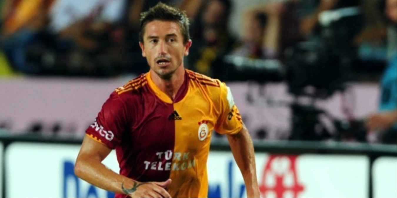 Kewell, O İsmi Unutamıyor!