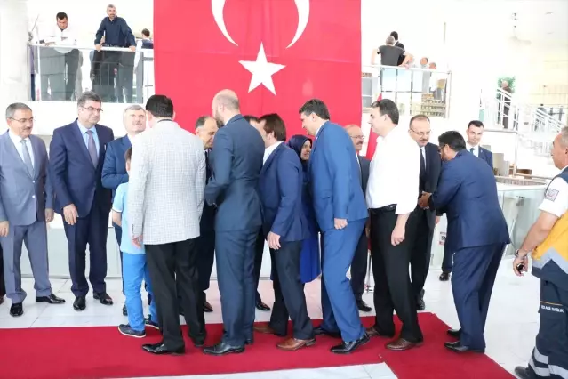 Konya’da Ramazan Bayramı Son Dakika