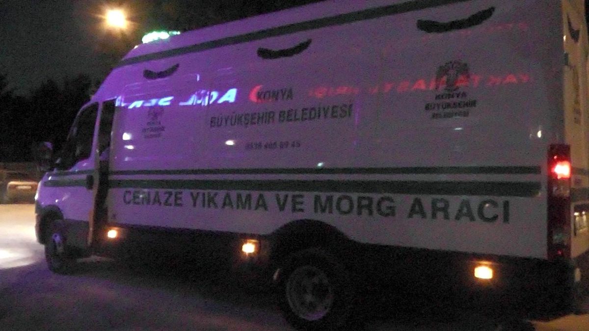 Kulu\'da Şüpheli Ölüm