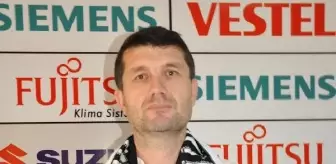 Nazilli Belediyespor'da Genel Koordinatörlük Görevine Ali Yenigün Getirildi