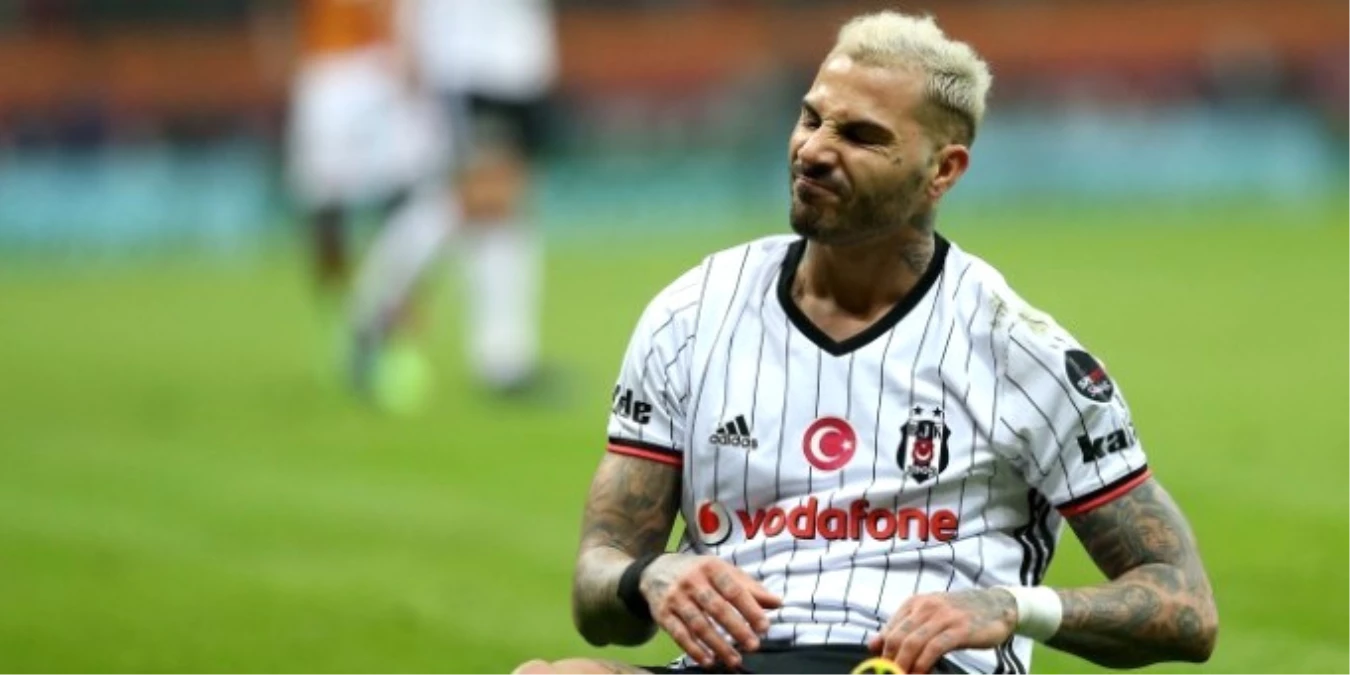 Quaresma\'ya Müthiş Teklif!