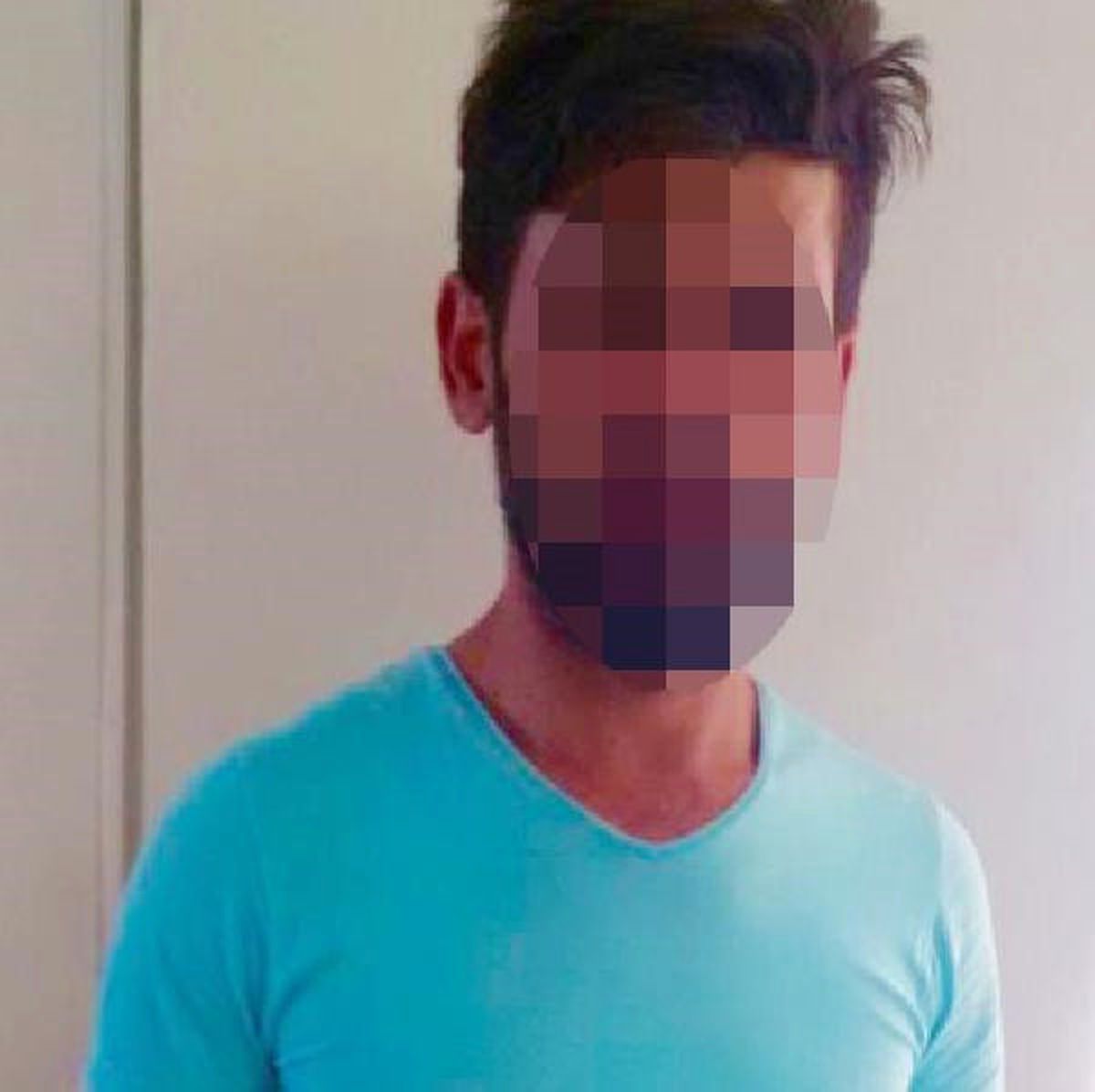 Sevgiliye Cinsel İlişki Görüntüleriyle Şantaj İddiasına Gözaltı