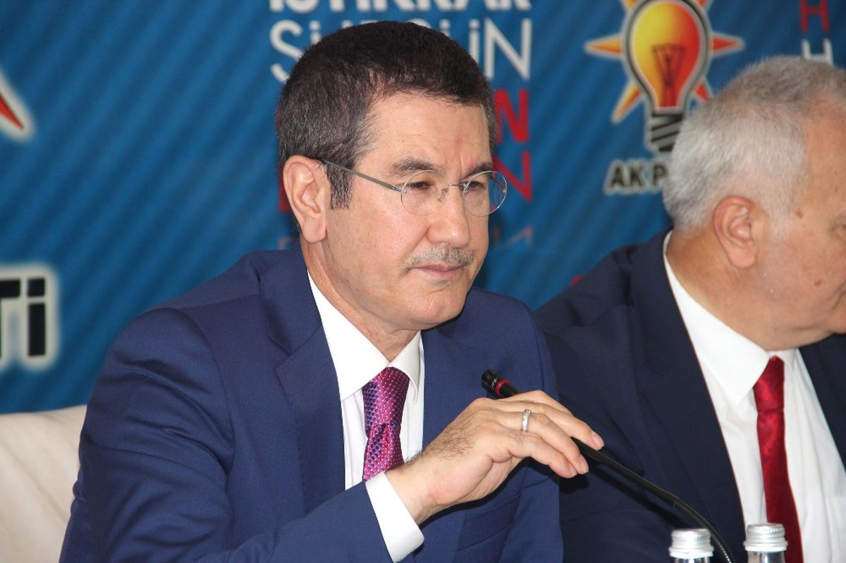 Terör Örgütü Eylem Yapamaz Hale Geldi"