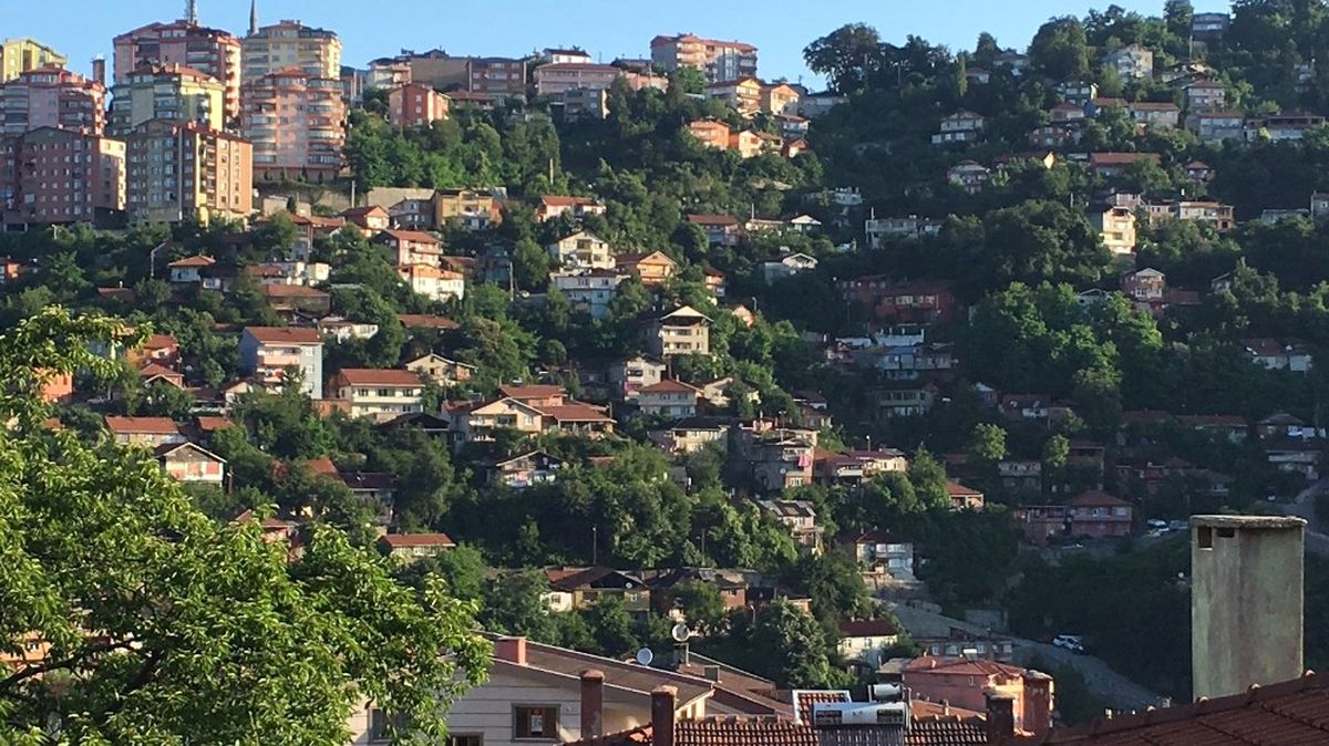 Zonguldak\'ta Silahlı Bayram Kutlaması