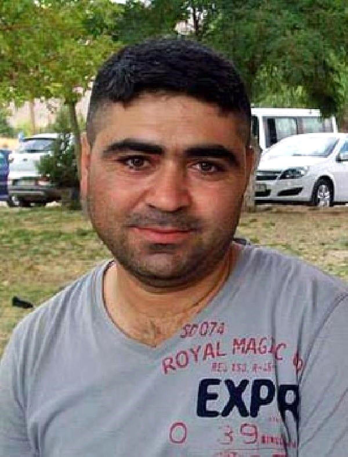 Bunalıma Giren Uzman Çavuş İntihar Etti