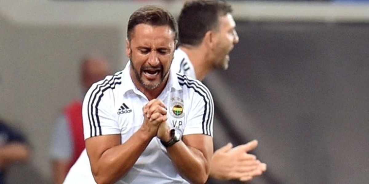 Fenerbahçe\'de Pereira Sıkıntısı Devam Ediyor!