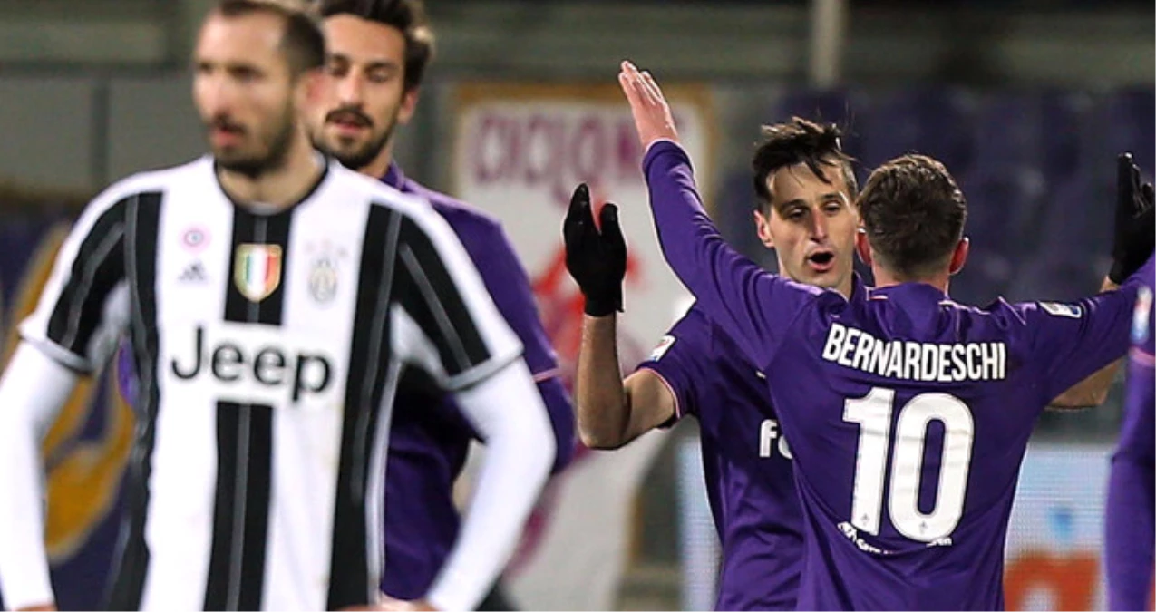 Fiorentina\'nın Sahipleri, Taraftarların Eleştirileri Nedeniyle Kulübü Satışa Çıkardı