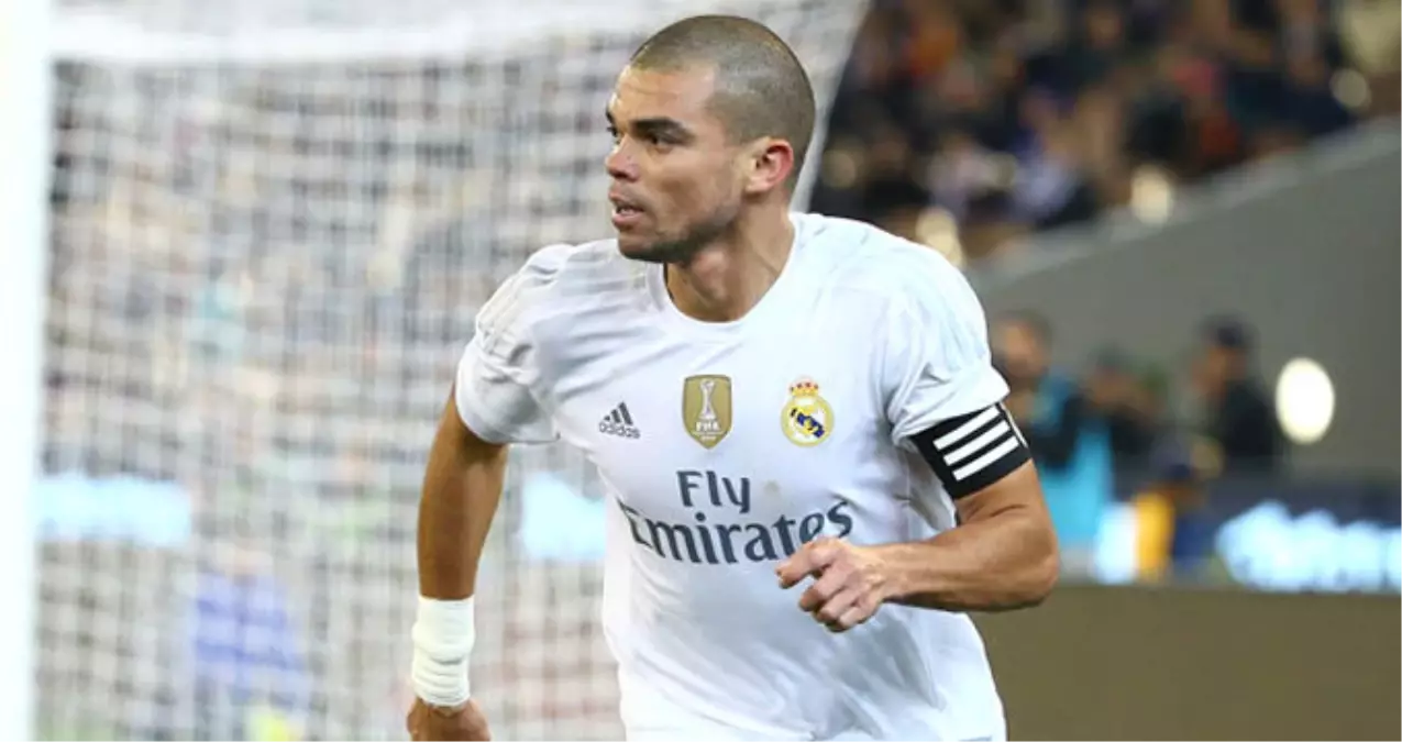 Galatasaray\'dan Pepe Teklifine Yanıt: Müzeye Mi Alacağız