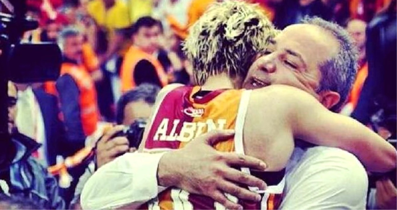 Galatasaray\'ın Eski Koçu Ekrem Memnun, Eskişehir Basket\'le Anlaştı