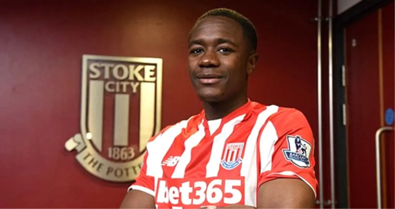 İngiliz Ekibi Stoke City, Galatasaray\'ın İstediği Imbula\'yı Satış Listesine Koydu