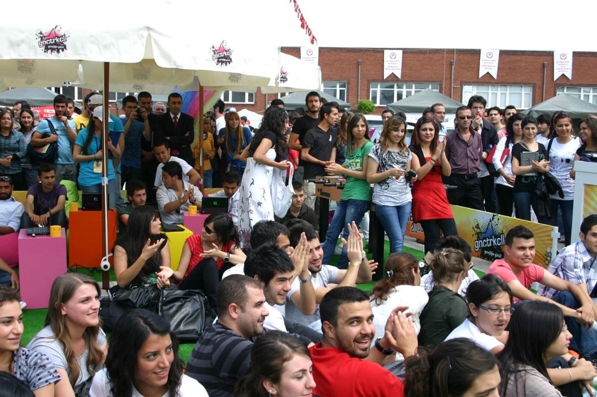 Isparta Nüfusuna Göre En Çok Öğrenci Barındıran İkinci Şehir