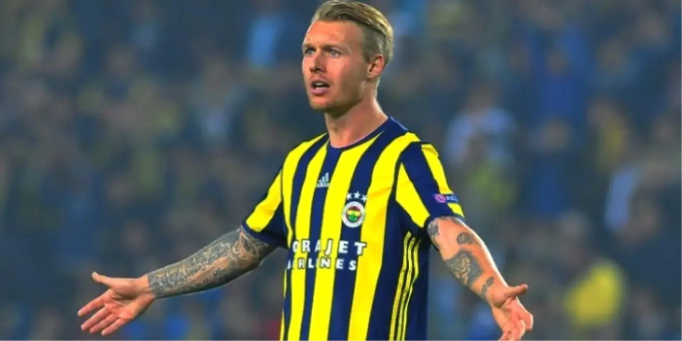 Kjaer\'in Durumu Net Değil!