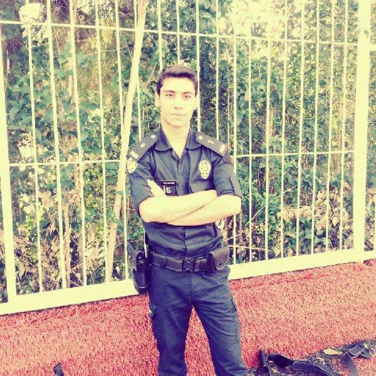 Polis Memuru, Kazada Yaşamını Yitirdi